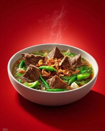 龍鳳湯:傳統美食里的滋補佳品
