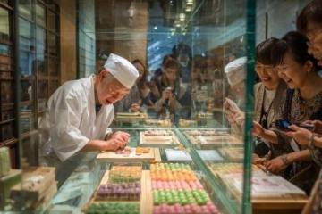 漢川馬口鎮蒸菜小館：泡蒸鱔魚驚艷味蕾的隱藏美食店