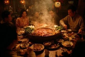 蕪湖素菜館素食風(fēng)靡,帶來餐飲的新時(shí)代
