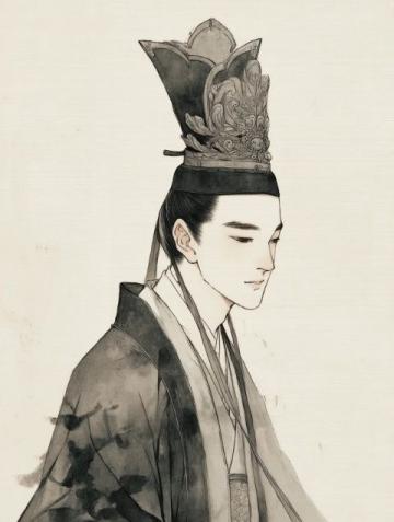 古代漢語謙稱藝術：王侯、臣子到普通人的自我表達智慧