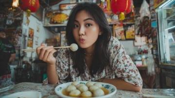 美食荒漠是什么意思啊，最近這么火美食荒漠當舌尖上的中國遭遇"吃不起"