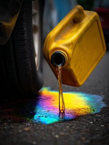汽車保養(yǎng)必知:機油、防凍液及變速箱油的正確更換與使用