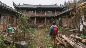 四川農村年味探秘:殺豬宰羊,共享團圓飯!