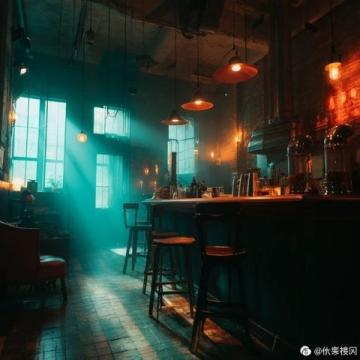 蘇州Moxy酒店舌尖上的微醺體驗(yàn)之旅