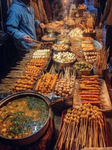 夏日消暑美食地圖：5款地道小吃帶你暢游云南風(fēng)情！