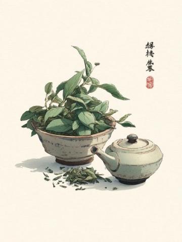 沖泡西湖龍井(龍井沖泡常識)