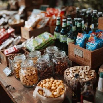 哪些生意當前最火?我認為是這些美食小吃