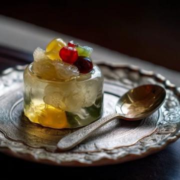 天津蜂巢米酒，絕對不能錯過的美味！