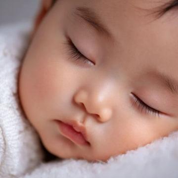 嬰幼兒睡眠安全全攻略:床墊選擇、睡姿調(diào)整與環(huán)境打造(必看!)