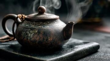 品味大理:探秘白族傳統三道茶文化