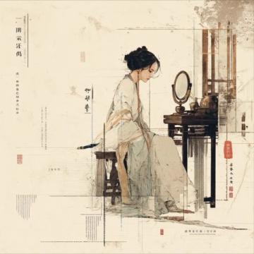 香港四大才子的經典詩作賞析