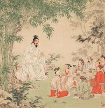 秦始皇的喜好:吃、喝、玩樂、迷信與統治