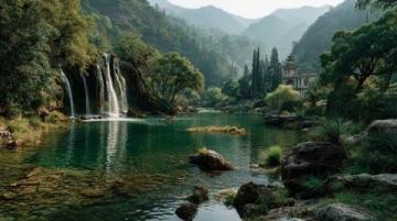 沁園春·共享佳肴邱曉輝