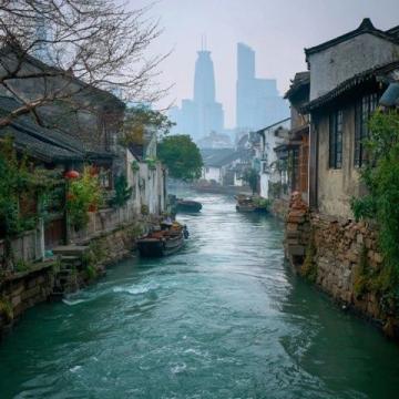 國慶節(jié)游蘇州平江路：歷史與現(xiàn)代交織的韻味之旅