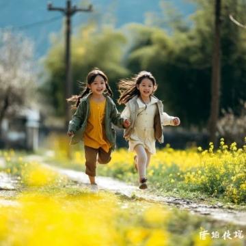 太原春季親子游：免費景點暢玩指南