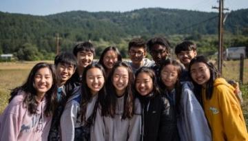 十名兒童千里尋夢之旅:從家鄉到上海