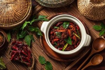 廣西特色美食盤點：酸辣鮮香，多民族風味小吃一網打盡