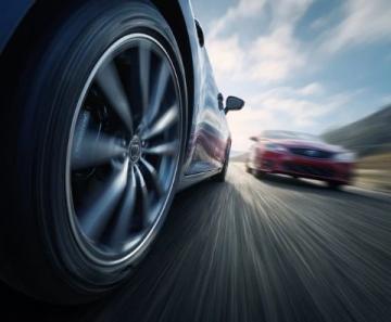 汽車輪胎冷知識(shí)：品牌、花紋、速度級(jí)別等你知道嗎？