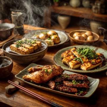 三亞美食豐富多樣，既有海鮮大餐，也有特色小吃，以下是一些值得嘗試的美食