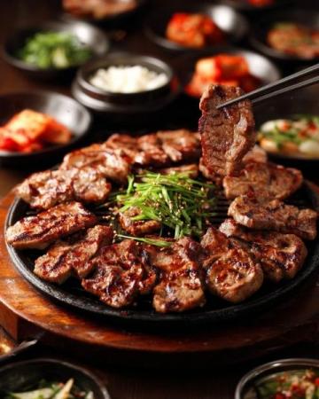 舌尖大師鐵板鍋:大學城里的熱門美食打卡地
