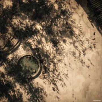 沁園春·共享佳肴邱曉輝