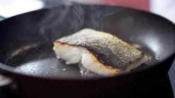 家常美食教程香煎鵝肝食譜:玫瑰鹽腌制,美味簡單易學(xué)
