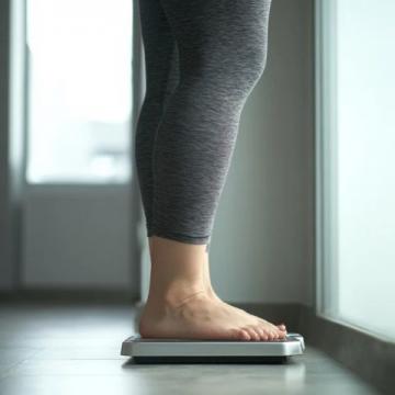 六大減肥誤區(qū):科學瘦身的正確打開方式