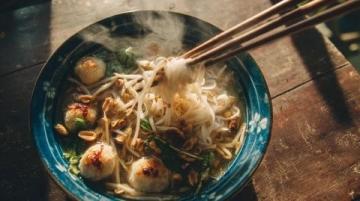家常香濃烏冬面條食譜:簡單易學,美味誘人