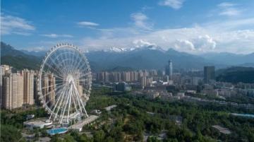 大連桃源街區：從舊時光邁向新生活