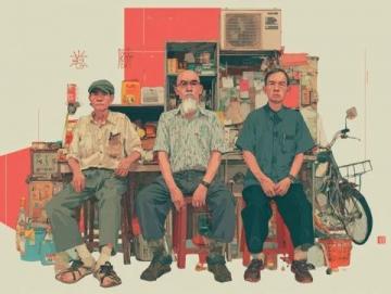 江西米粉界的扛把子!這家藏于深巷的老店,只需一口便愛上