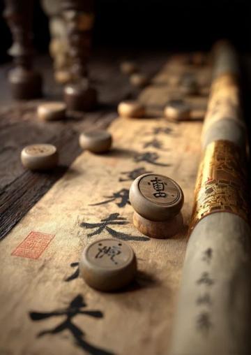 當(dāng)屈原遇上量子粽子科技如何拯救傳統(tǒng)節(jié)日?