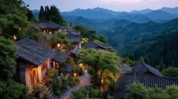 避世珍寶：6月短途旅行必去的4個(gè)冷門寶藏城鎮(zhèn)，美食美景兩不誤