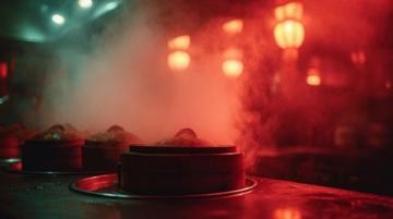 取名重于火鍋店之重，這個名字會塑造餐飲文化