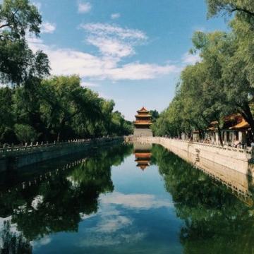 沁園春·共享佳肴邱曉輝