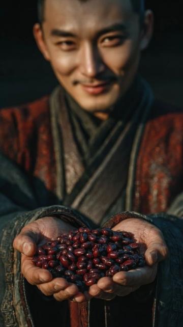 百年風(fēng)味傳承:薊縣豆片,一口回味無盡豆香