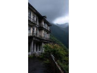 重慶這家高空江景酒店，簡直是仙境！