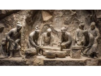 貴州省博物館開年大展—平天下秦的統一