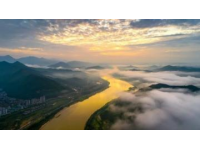 南寧，藏著煙火里的都市風(fēng)情與自然美麗
