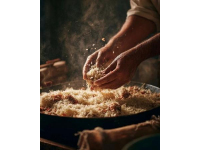 傳統(tǒng)中式美食：香糯珍珠糯米丸子制作攻略