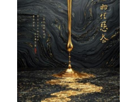 荊楚古法榨油傳承——郭家灣郭貴顏傳統錘榨油坊