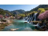 云南大理報(bào)團(tuán)三日游(大理三日游攻略)