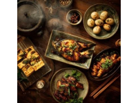 美味佳肴推薦：口水滴答滴答的四道絕品美食