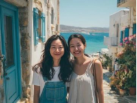 女大學生威海三日窮游攻略