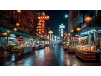 霞浦3天2夜旅行攻略：行程規劃與美食推薦一站式指南