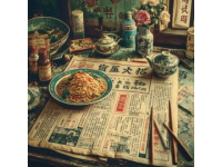 巧心面店：肇慶老字號，幾代人的飲食記憶與情懷之地