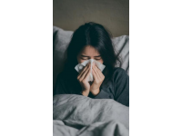 新冠病毒三個冷知識，第二條尤其提醒女性注意
