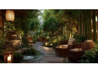生態(tài)潼湖又添新景潼湖將有音樂餐吧啦