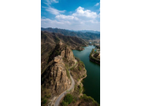皖地風光探秘記：詩意山水與人文之旅