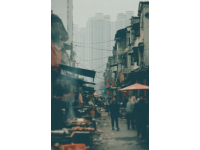 壽寧路美食夜市未有拆遷計劃，市場監(jiān)管部門正整治無證經(jīng)營商戶