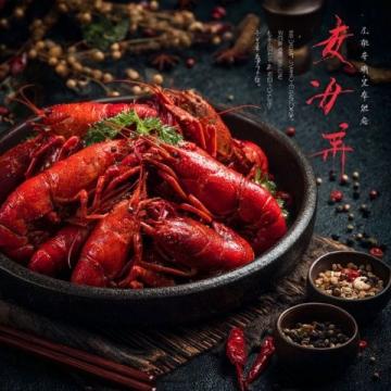 泉州美食城盛大試營業迎賓客